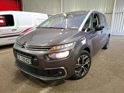 Citroen Grand C4 spacetourer Grand C4 SpaceTourer BlueHDi 130ch S&S Business + EAT8