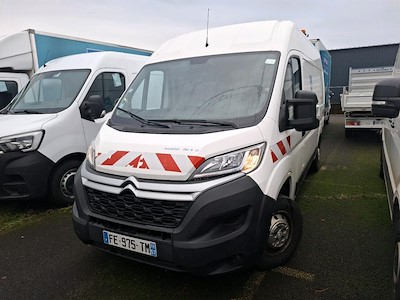 Citroen JUMPER Jumper Fg 35 L2H2 2.0 BlueHDi 130 Club