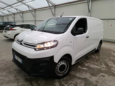 Citroen JUMPY Jumpy Fg M 1.5 BlueHDi 120ch S&amp;S Club