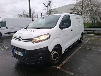 Citroen JUMPY Jumpy Fg M 1.6 BlueHDi 95ch Business