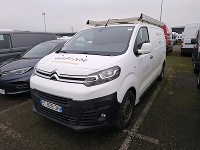 Citroen JUMPY Jumpy Fg M 1.6 BlueHDi 95ch Business