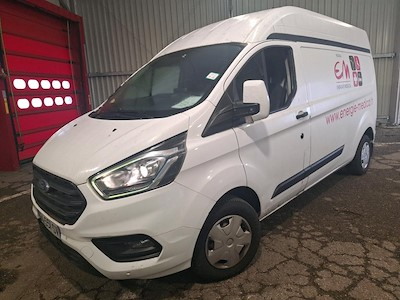 Ford Transit custom Transit Custom Fg 300 L2H2 2.0 EcoBlue 130 Trend Business