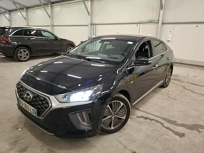 Hyundai IONIQ Ioniq Plug-in 141ch Executive
