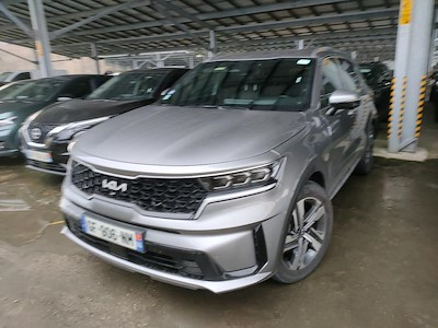 Kia SORENTO Sorento 1.6 T-GDi 265ch PHEV Premium BVA6 4x4 7 places