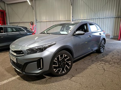 Kia XCEED XCeed 1.6 CRDI 136ch MHEV Active DCT7