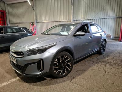 Kia XCEED XCeed 1.6 CRDI 136ch MHEV Active DCT7