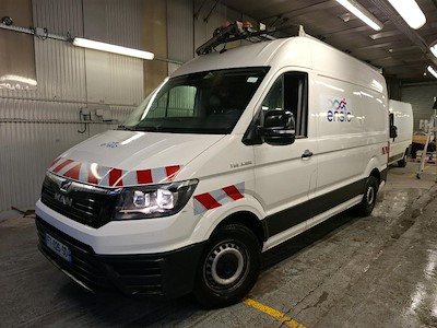 MAN TGE TGE Fg 3180 3.5t Standard Sureleve 2.0 BiTurbo 177ch