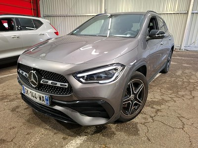 Mercedes-Benz Classe gla GLA 250 e 160+102ch AMG Line 8G-DCT
