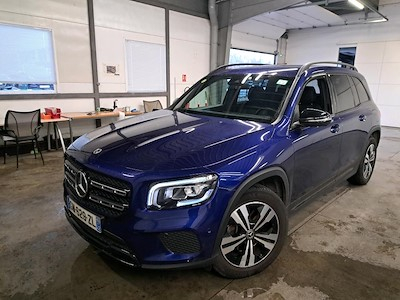 Mercedes-Benz GLB GLB 200d 150ch Business Line 8G DCT