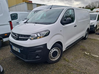 Opel VIVARO Vivaro Fg L2 Standard 1.5 D 120ch Pack Clim