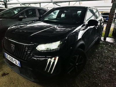 Peugeot 2008 2008 1.2 PureTech 100ch S&amp;S Active