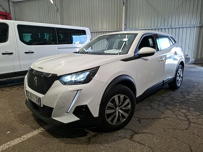 Peugeot 2008 2008 1.5 BlueHDi 110ch S&S Active Business