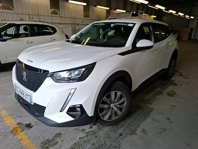 Peugeot 2008 2008 1.5 BlueHDi 110ch S&amp;S Active Business