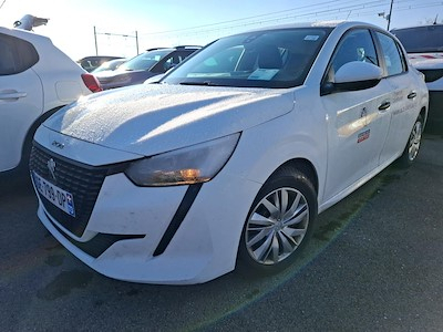 Peugeot 208 208 Affaire 1.2 PureTech 75ch S&amp;S Premium Pack