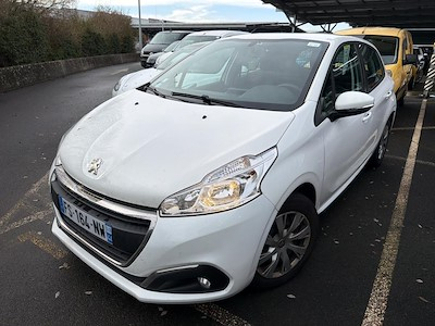 Peugeot 208 208 Affaire 1.6 BlueHDi 100ch S&amp;S Premium Pack Euro6c