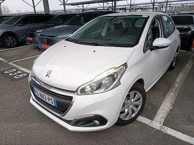 Peugeot 208 business R 208 Business R 1.5 BlueHDi 100ch S&S Active 5p Euro6c