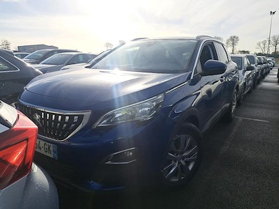 Peugeot 3008 3008 1.5 BlueHDi 130ch S&amp;S Active Business EAT8