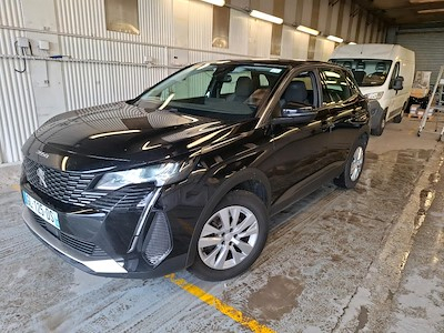 Peugeot 3008 3008 1.5 BlueHDi 130ch S&S Active Pack EAT8