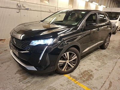 Peugeot 3008 3008 1.5 BlueHDi 130ch S&S Allure Pack EAT8