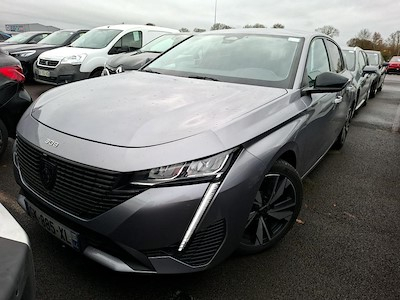 Peugeot 308 308 1.2 PureTech 130ch S&amp;S Allure EAT8