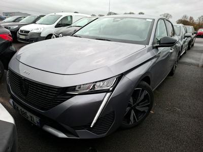 Peugeot 308 308 1.2 PureTech 130ch S&S Allure EAT8