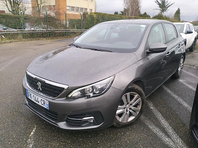 Peugeot 308 308 1.5 BlueHDi 130ch S&amp;S Active Business EAT6