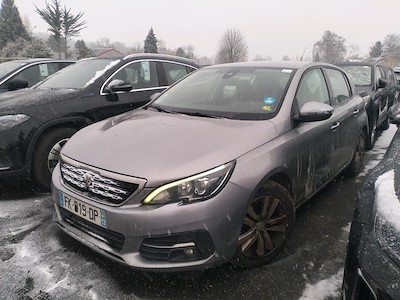 Peugeot 308 308 1.5 BlueHDi 130ch S&amp;S Active Business EAT6