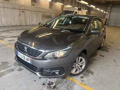 Peugeot 308 308 1.5 BlueHDi 130ch S&S Active Pack EAT8