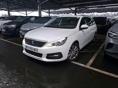 Peugeot 308 SW 308 SW 1.2 PureTech 110ch S&S Allure