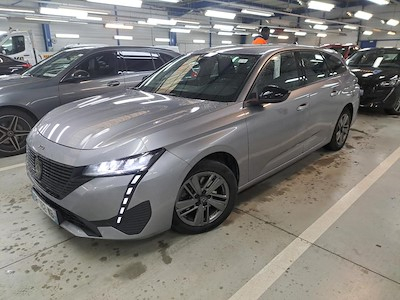 Peugeot 308 SW 308 SW 1.2 PureTech 130ch S&S Active Pack EAT8
