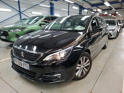 Peugeot 308 SW 308 SW 1.5 BlueHDi 130ch S&amp;S Active Business 7cv