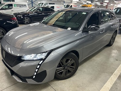 Peugeot 308 SW 308 SW 1.5 BlueHDi 130ch S&amp;S Active Pack