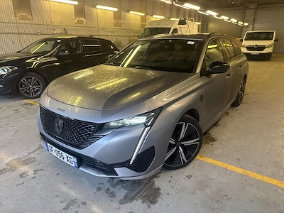 Peugeot 308 SW 308 SW 1.5 BlueHDi 130ch S&S GT EAT8