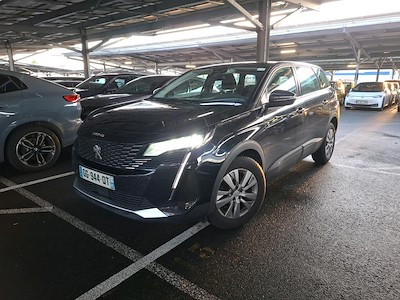 Peugeot 5008 5008 1.2 PureTech 130ch S&amp;S Active Pack EAT8