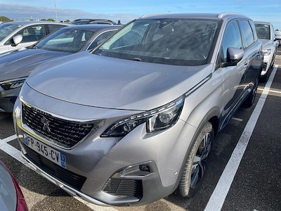 Peugeot 5008 5008 1.5 BlueHDi 130ch E6.c Allure Business S&amp;S EAT8