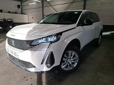 Peugeot 5008 5008 1.5 BlueHDi 130ch S&S Active Pack EAT8