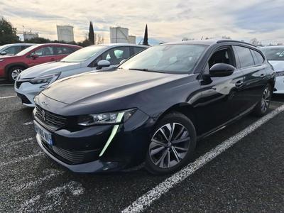 Peugeot 508 508 SW PureTech 130ch S&S Allure Pack EAT8