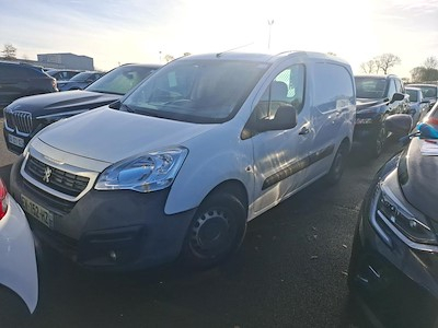 Peugeot PARTNER Partner Standard 1.6 BlueHDi 75ch Premium