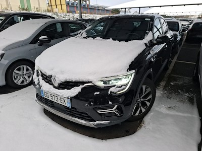 Renault ARKANA Arkana 1.6 E-Tech 145ch Business