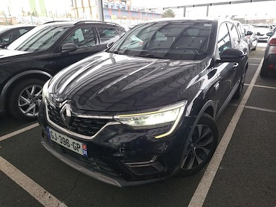 Renault ARKANA Arkana 1.6 E-Tech 145ch Business