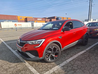 Renault ARKANA Arkana 1.6 E-Tech 145ch RS Line