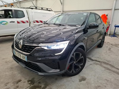 Renault ARKANA Arkana 1.6 E-Tech 145ch RS LineB