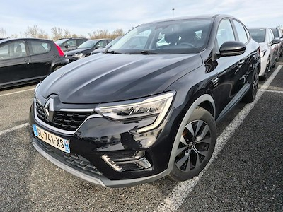 Renault ARKANA Arkana 1.6 E-Tech hybride 145ch Equilibre