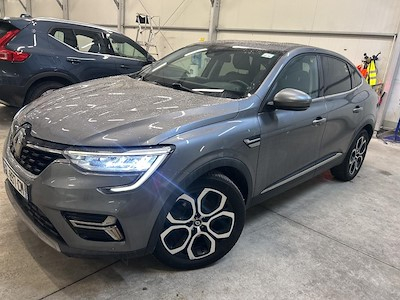 Renault ARKANA Arkana 1.6 E-Tech hybride 145ch Techno
