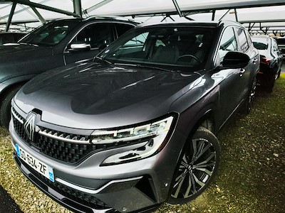 Renault AUSTRAL Austral 1.2 E-Tech full hybrid 200ch Iconic