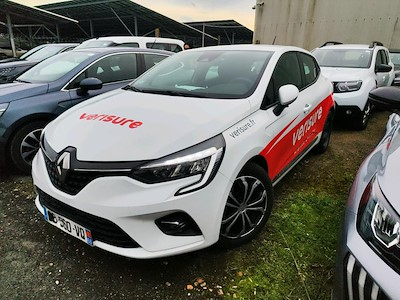 Renault CLIO Clio 1.6 E-Tech hybride 140ch Business