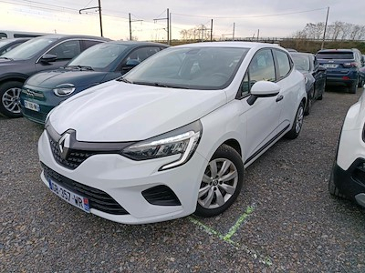 Renault CLIO Clio Ste 1.0 SCe 65ch Air Nav