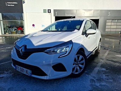 Renault CLIO Clio Ste 1.5 Blue dCi 85ch Air Nav