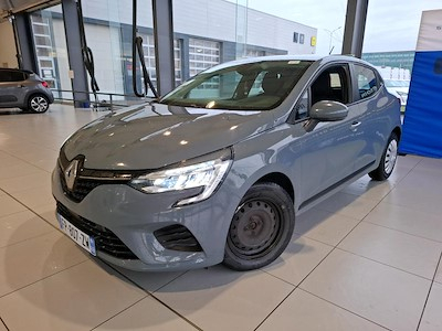 Renault CLIO Clio Ste 1.5 Blue dCi 85ch Air Nav