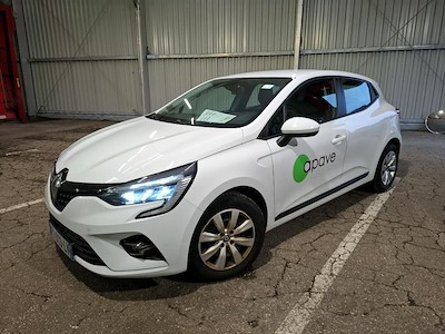 Renault CLIO Clio Ste 1.5 Blue dCi 85ch Air Nav